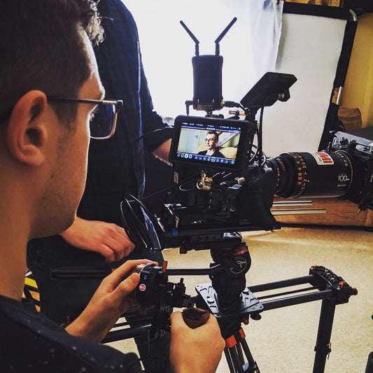 10 Essential tips for filming great interviews