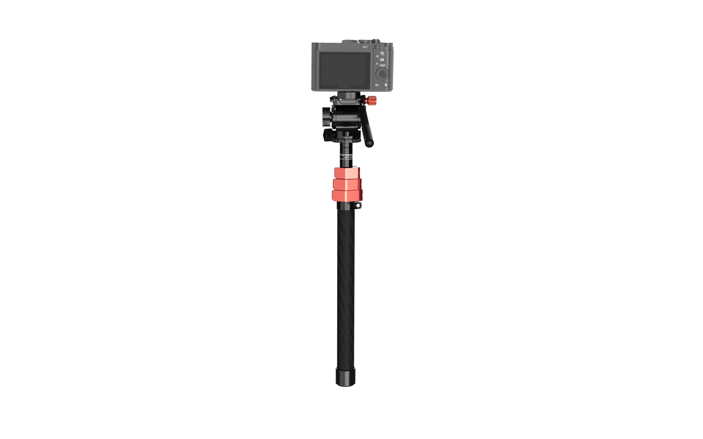 Cobra 3 Extension Pole