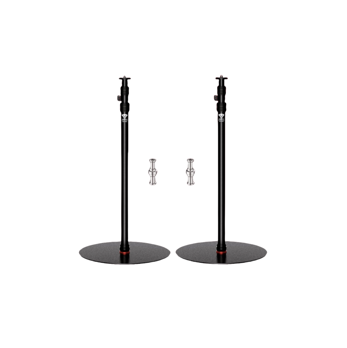 A400 Round Base Monopod
