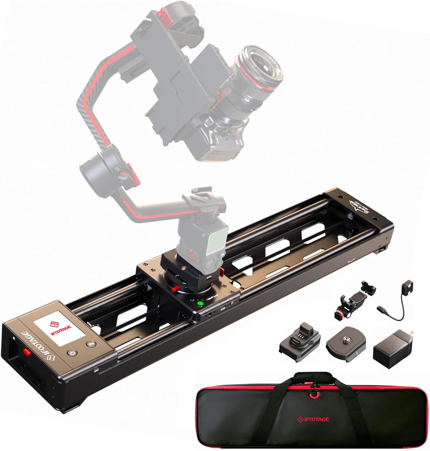 Shark Slider Nano 2