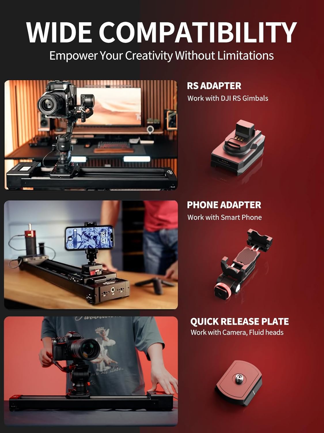 Shark Slider Nano 2