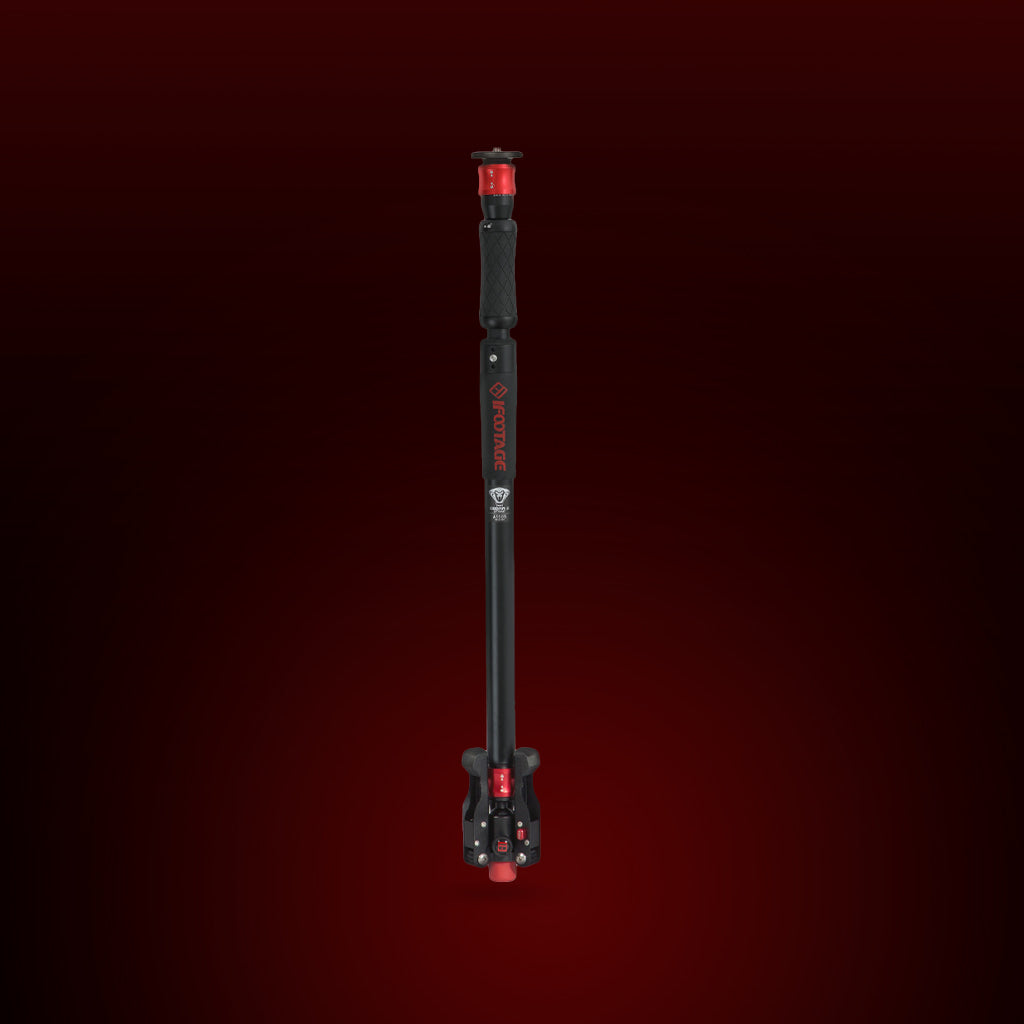 Cobra 2 Strike Monopod A150S II