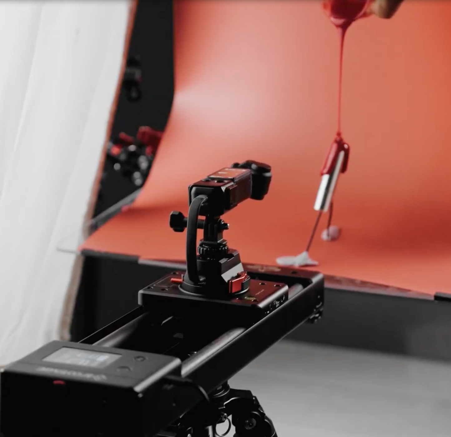 Nano II - Pocket 3 Adapter