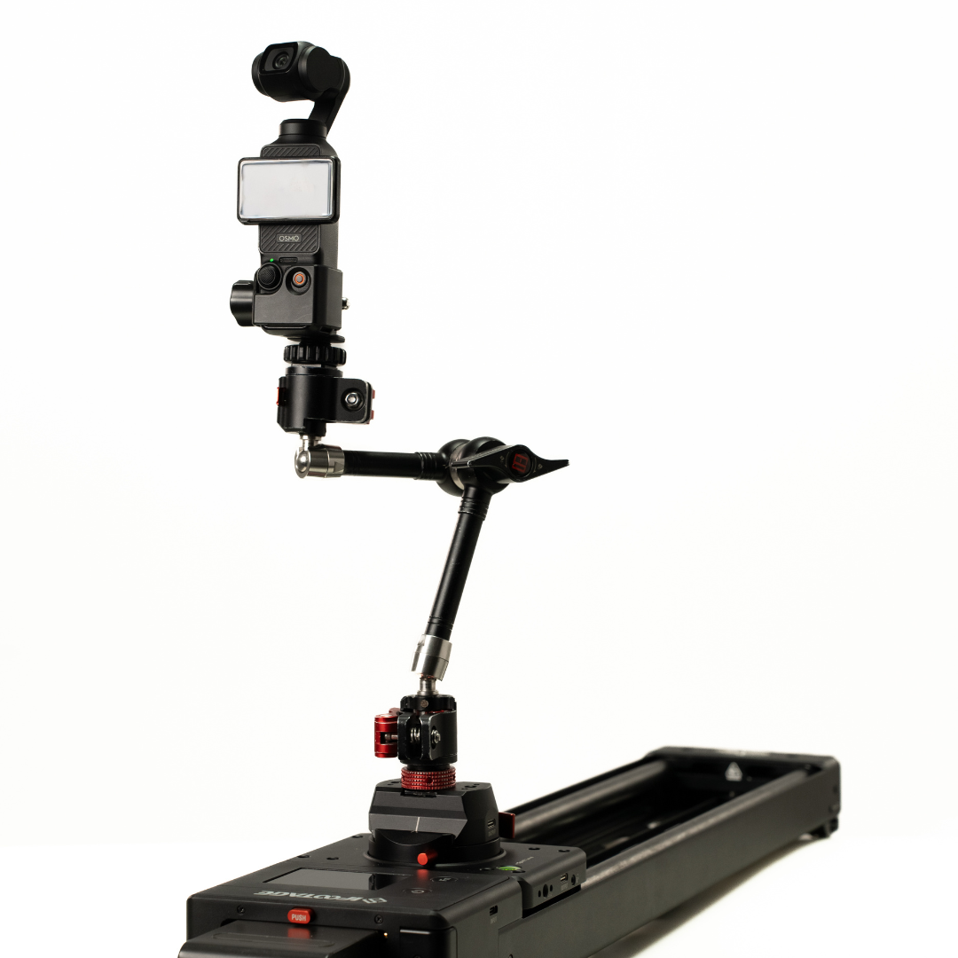 Nano II - Pocket 3 Adapter