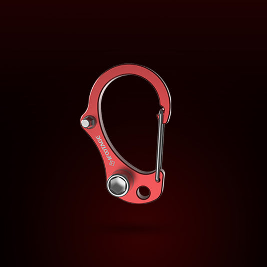 iFootage Tool Hook - Red