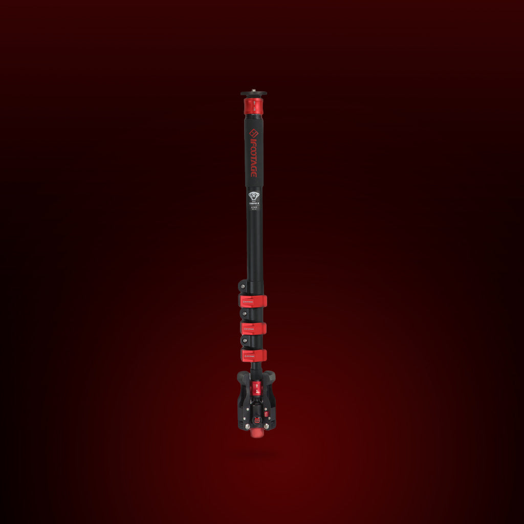 Cobra 2 Monopod A150-II