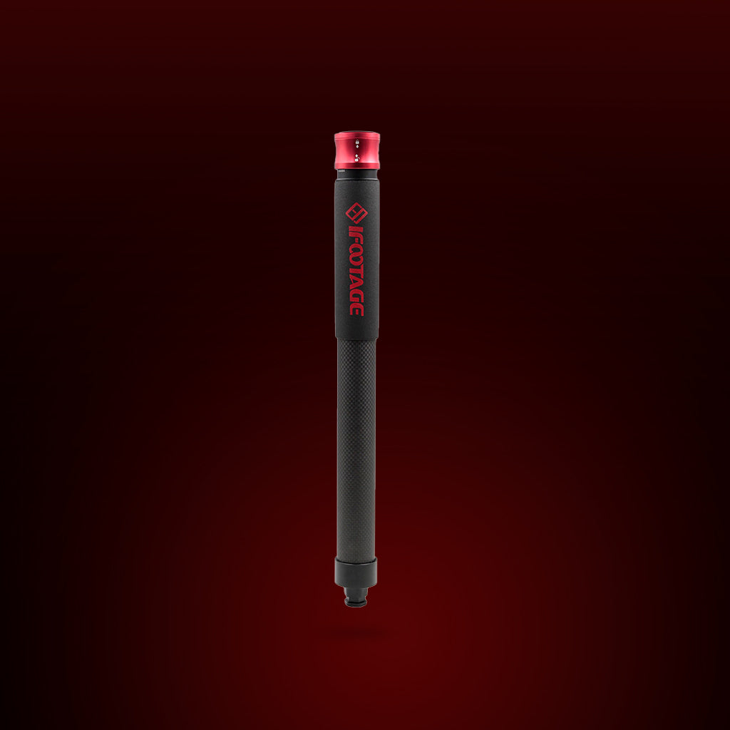 Cobra 2 /3 Extension