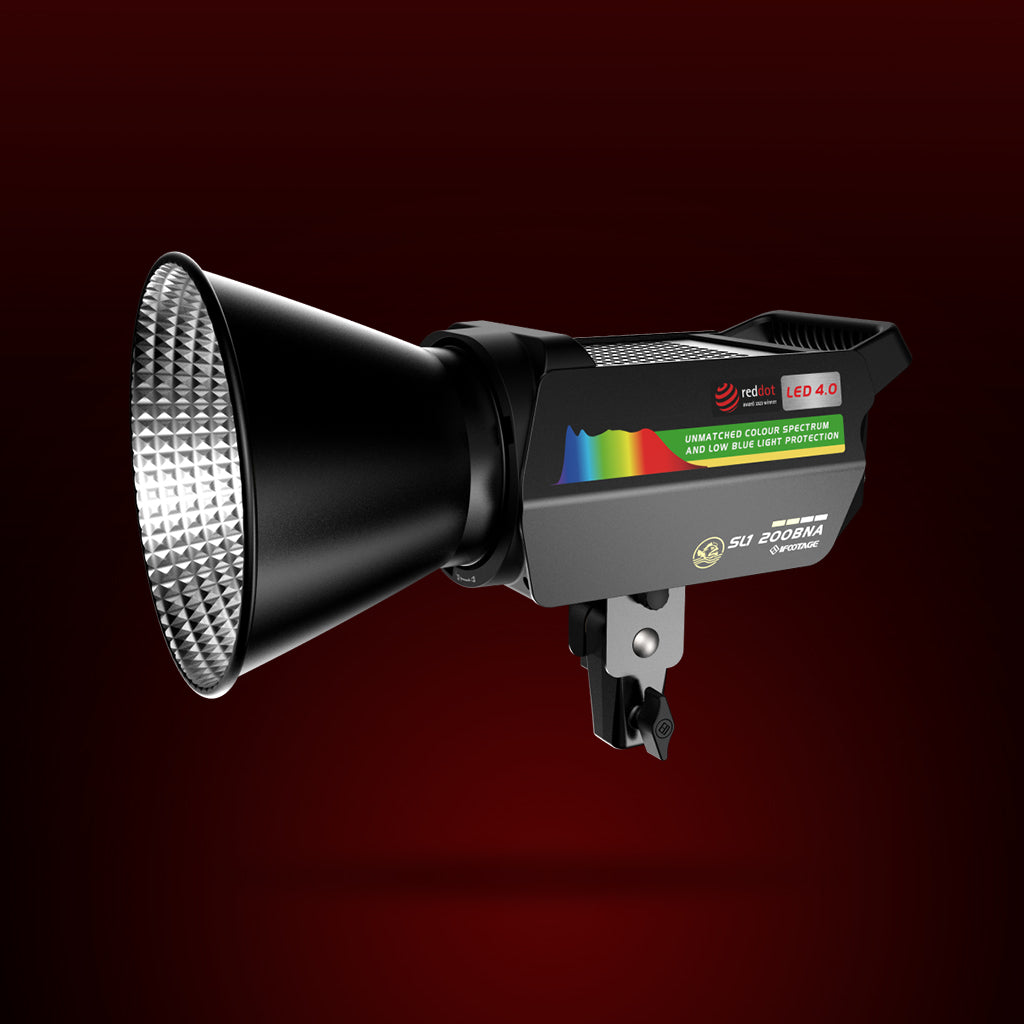 Anglerfish - SL1 - 200BNA