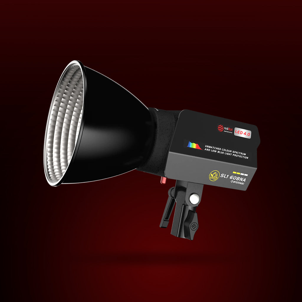 Anglerfish - SL1 - 60BNA