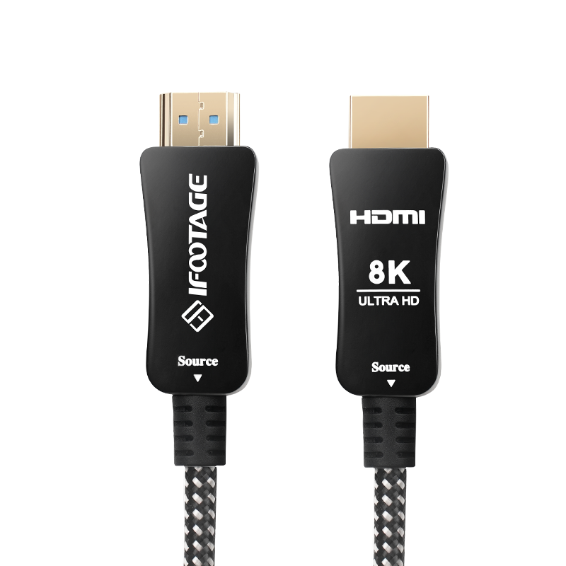 iFootage HDMI Cable