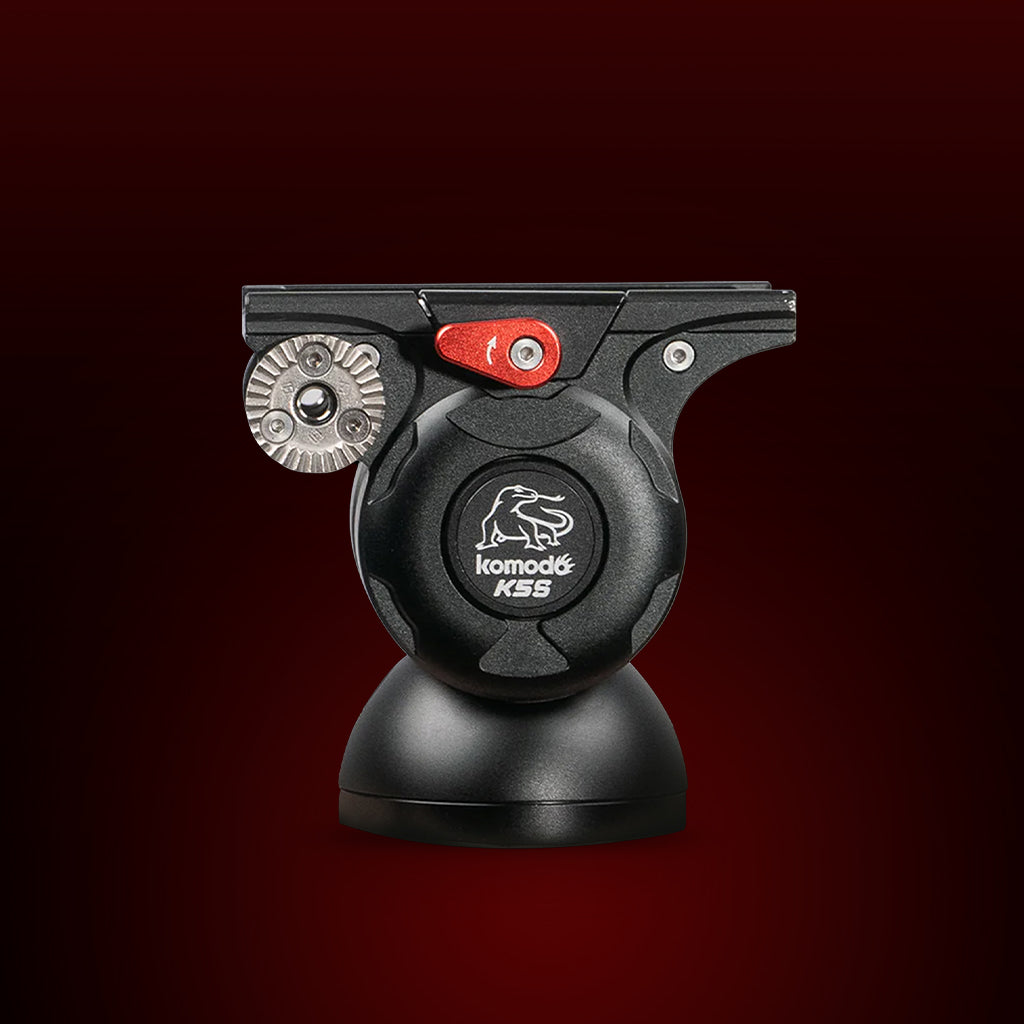 Komodo K5S – iFootage