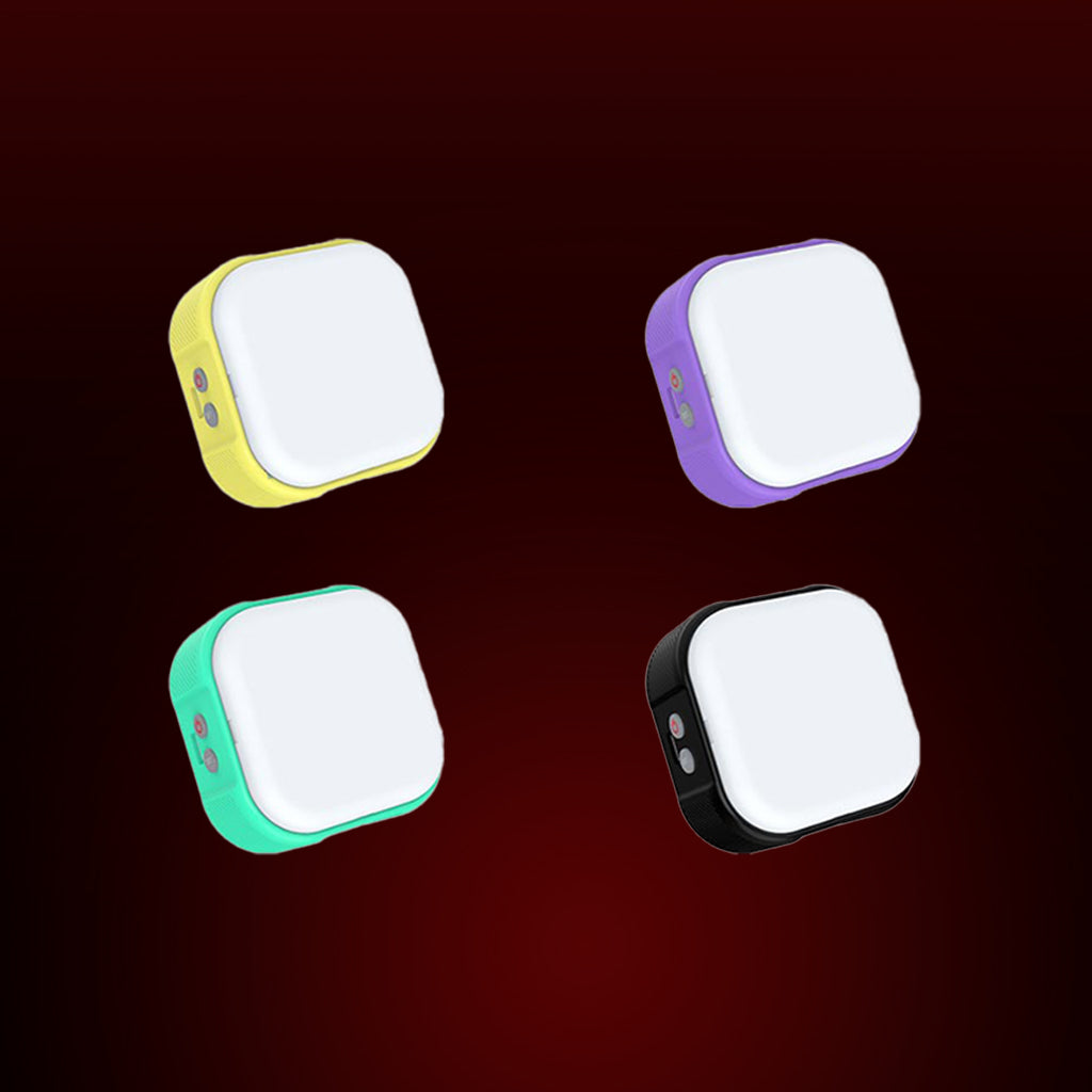 Anglerfish HL1 C4 Handy Light Purchase Page