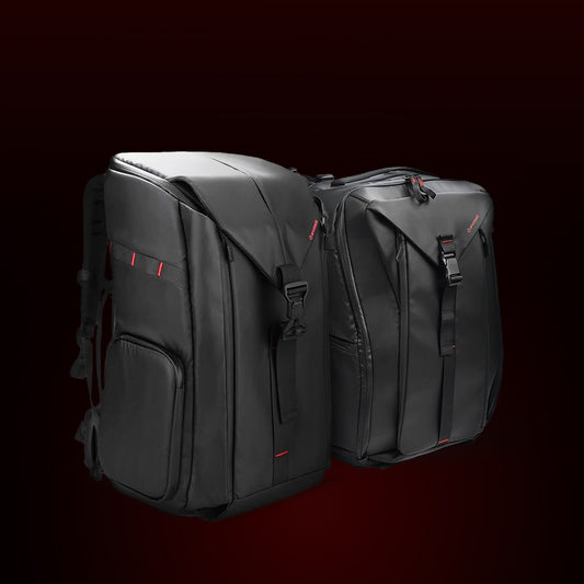 Beava Backpacks Series - 35 & 50