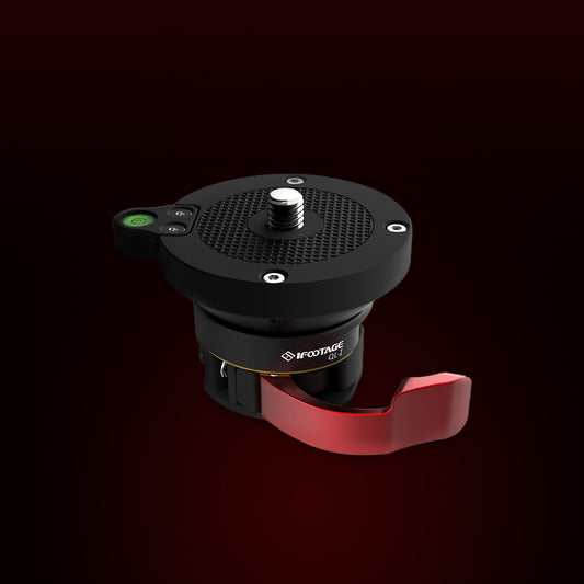 iFootage Quick Leveller QL-I
