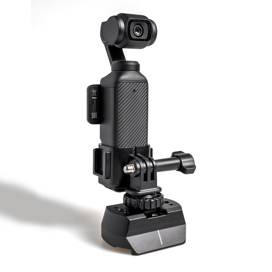 Nano II - Pocket 3 Adapter