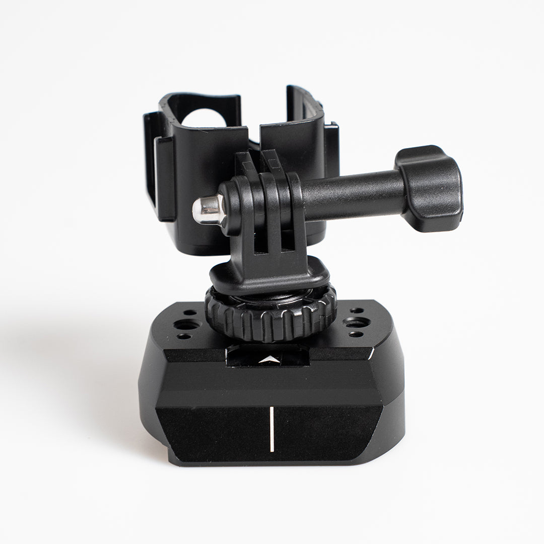 Nano II - Pocket 3 Adapter