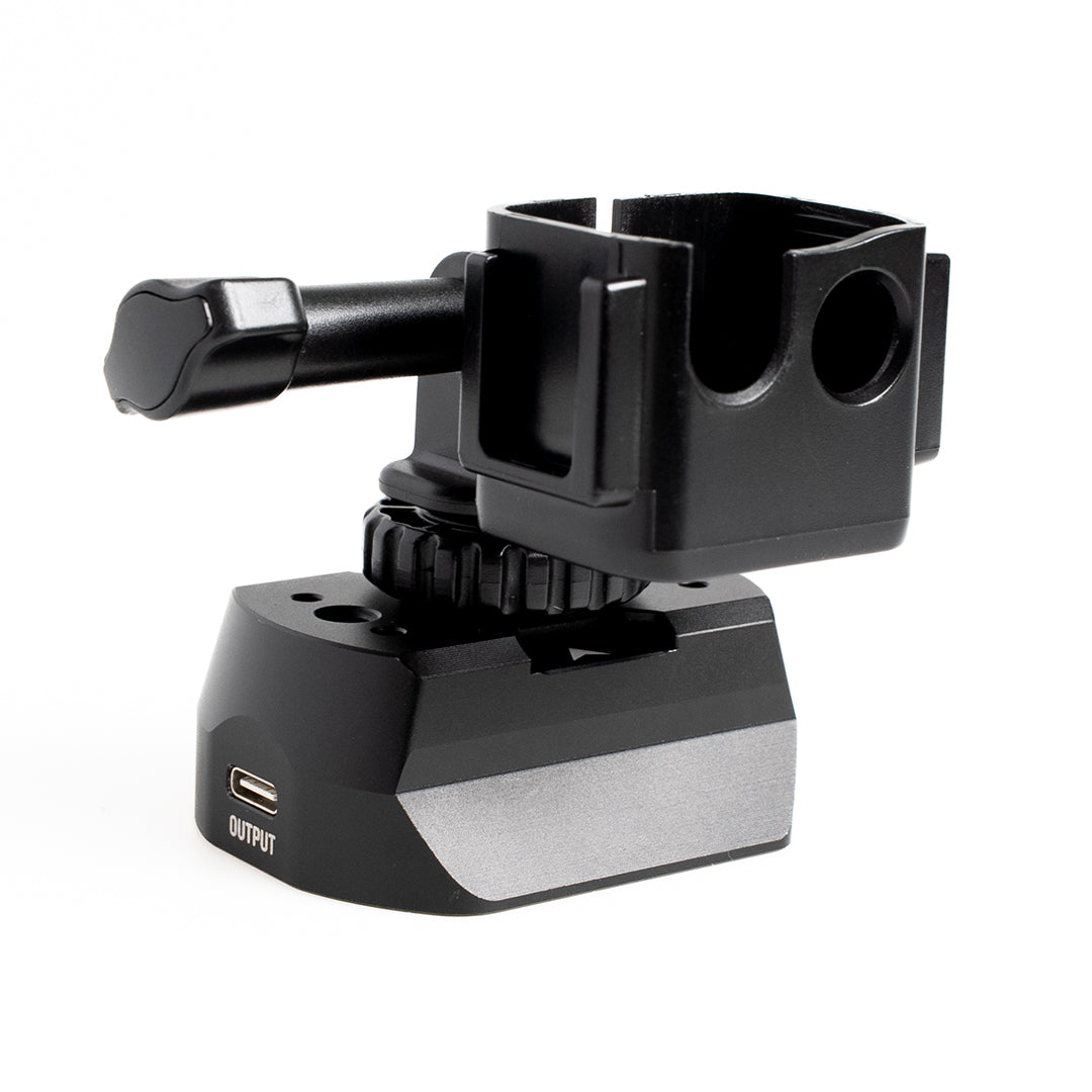 Nano II - Pocket 3 Adapter