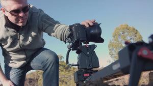 Timelapse like a Pro  with Andreas Fernbrant (video series)