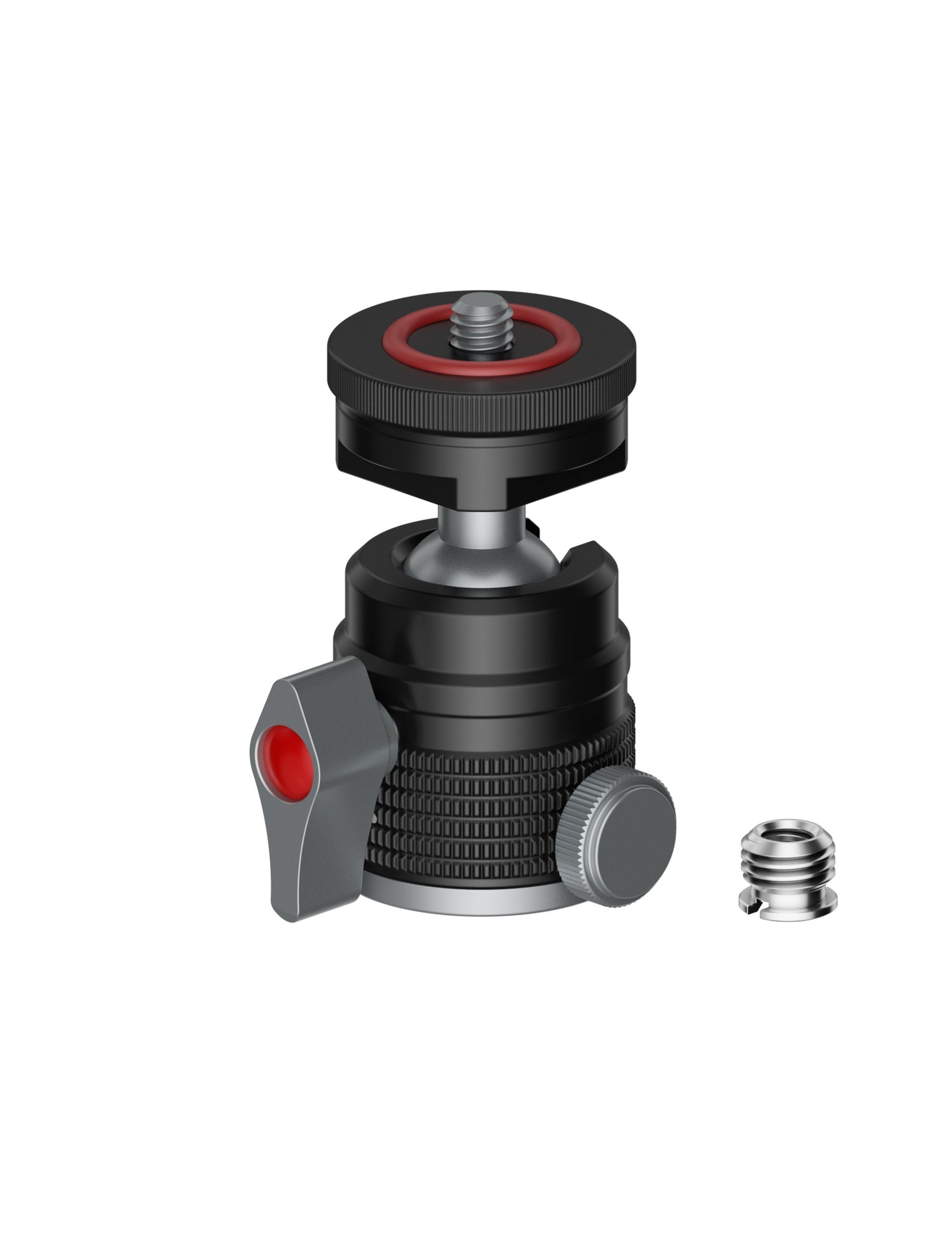 iFootage Ball Head T31D