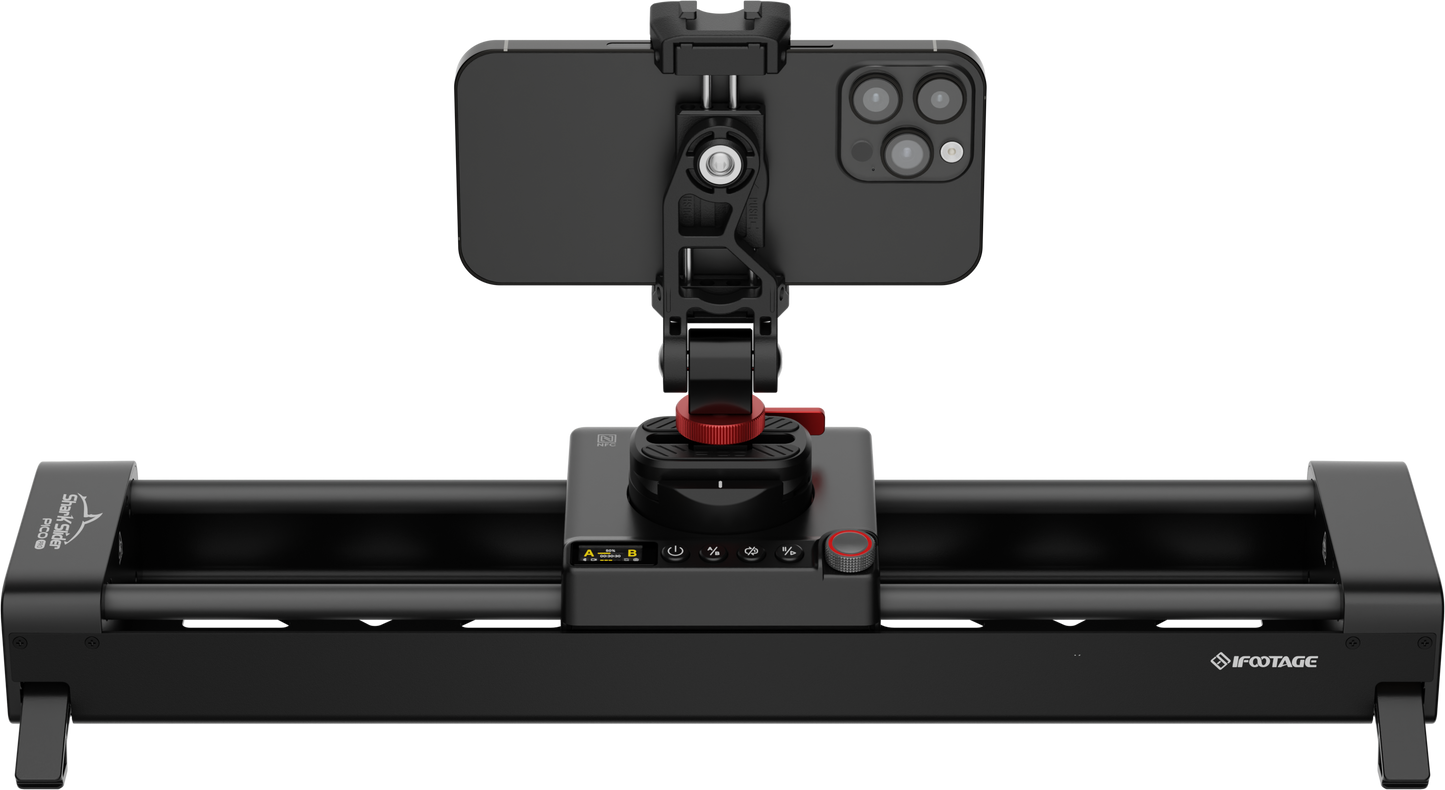 Shark Slider Pico