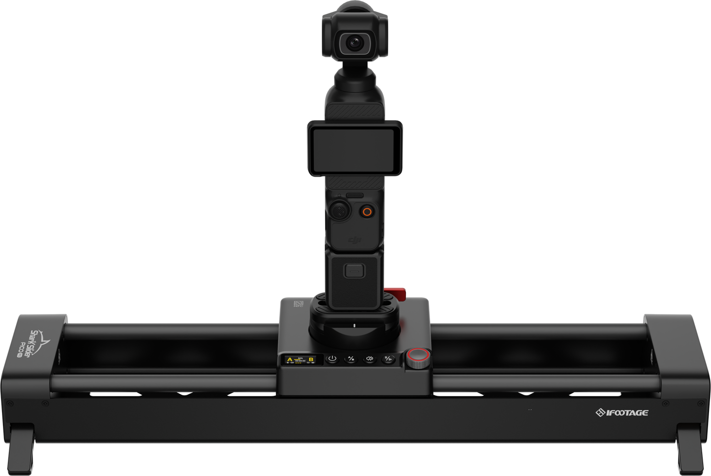 Shark Slider Pico