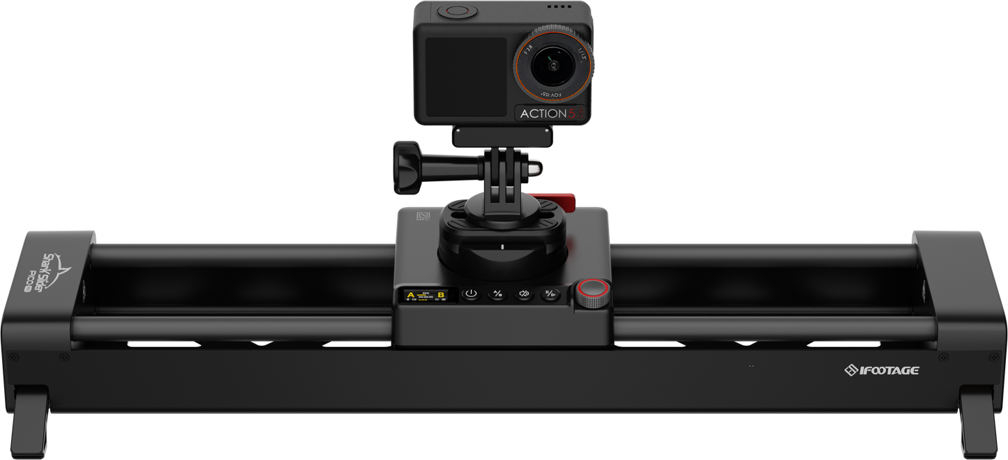 Shark Slider Pico