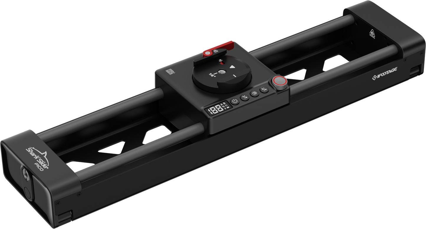 Shark Slider Pico