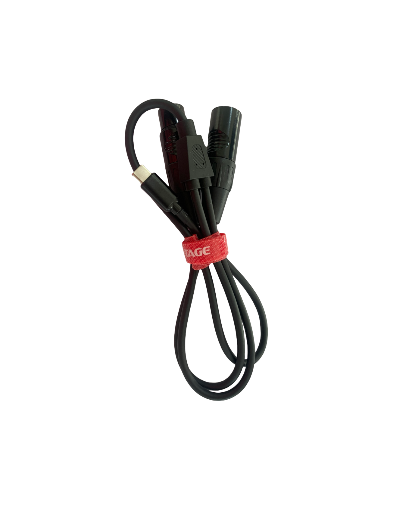 iFootage USB-C to 5PIN DMX Adapter Cable
