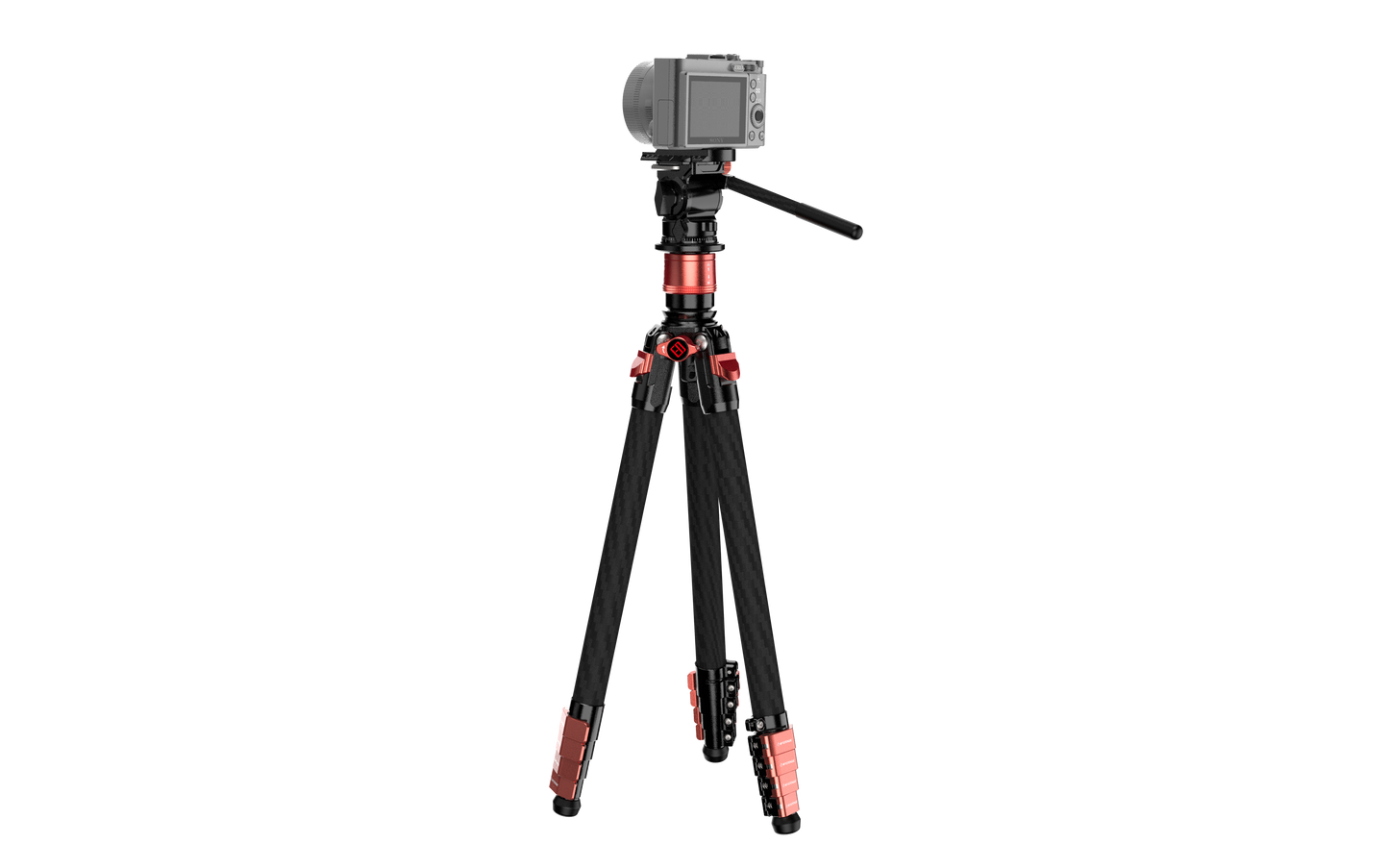 iFootage Cobra 3 Quick Release Mount