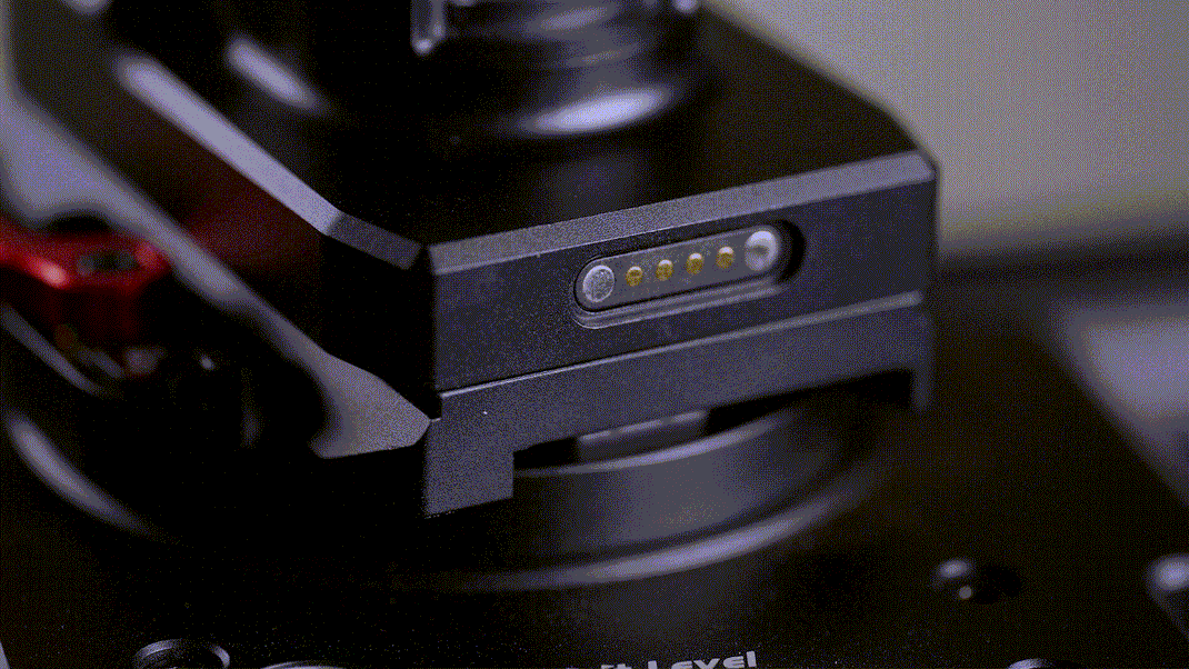 6 Pin Power for Your P-Axis Gimbal