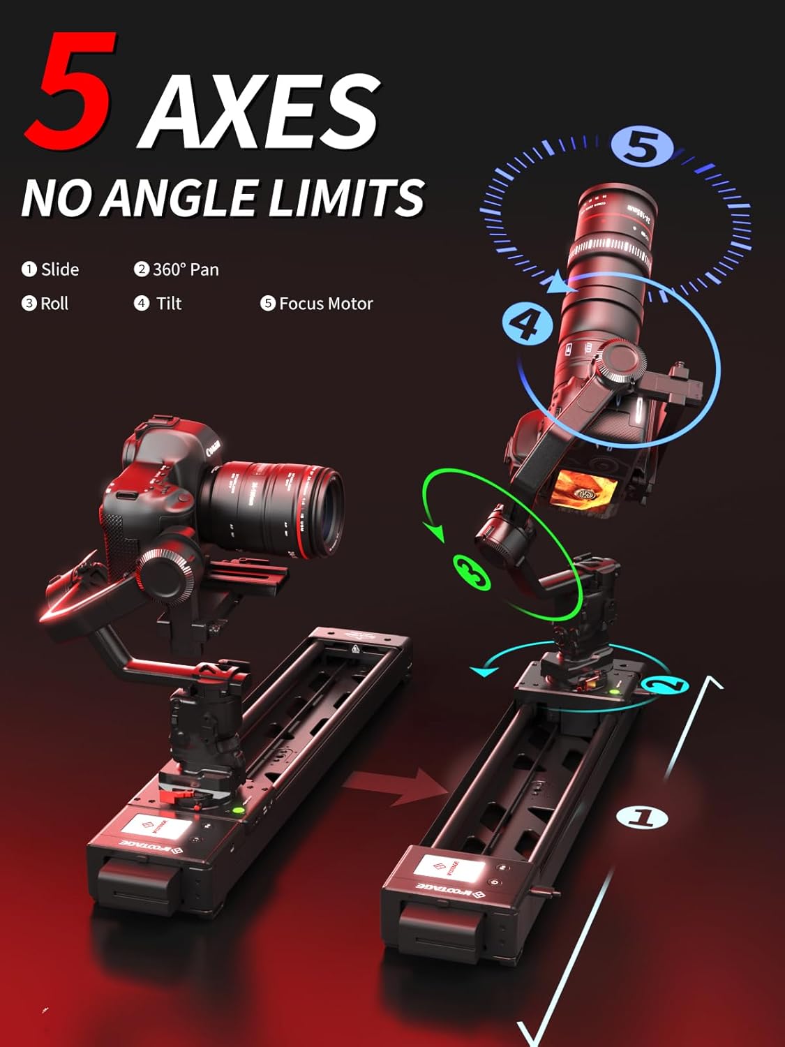 Shark Slider Nano 2