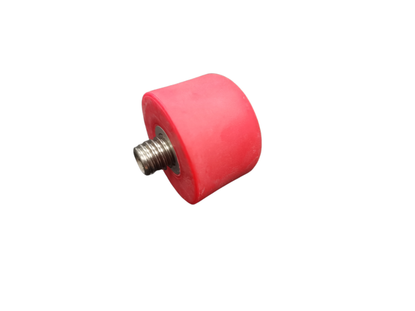 Cobra 2/ 3 Red Rubber Pad