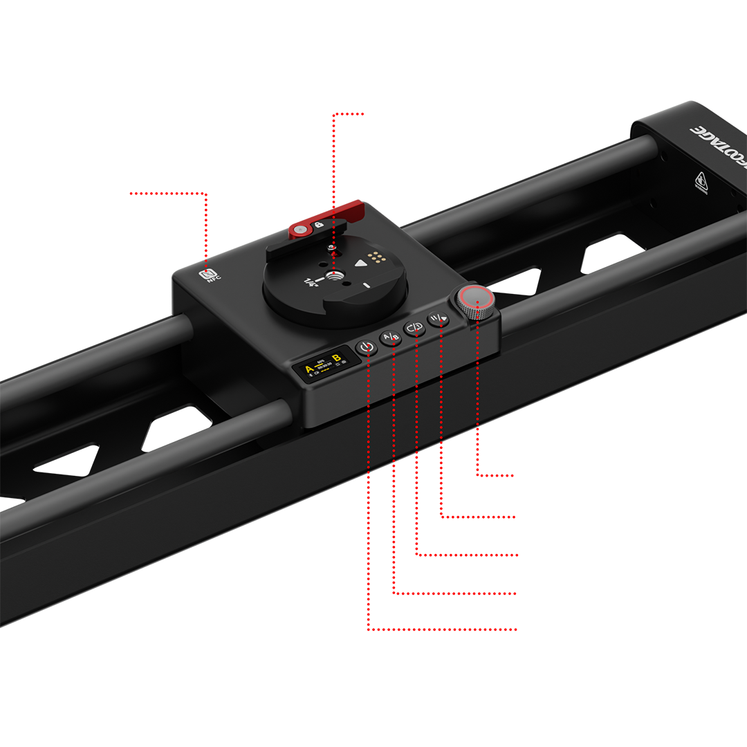 Shark Slider Pico