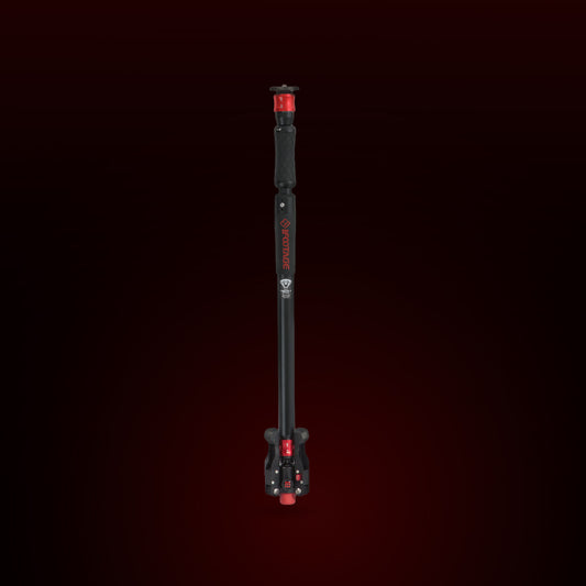 Cobra 2 Strike Monopod A150S II