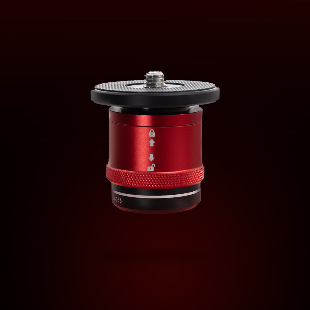 iFootage Cobra 3 Quick Release Mount