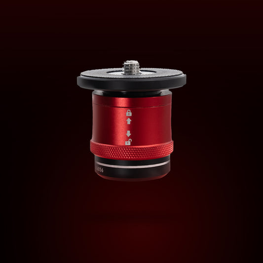 iFootage Cobra 3 Quick Release Mount