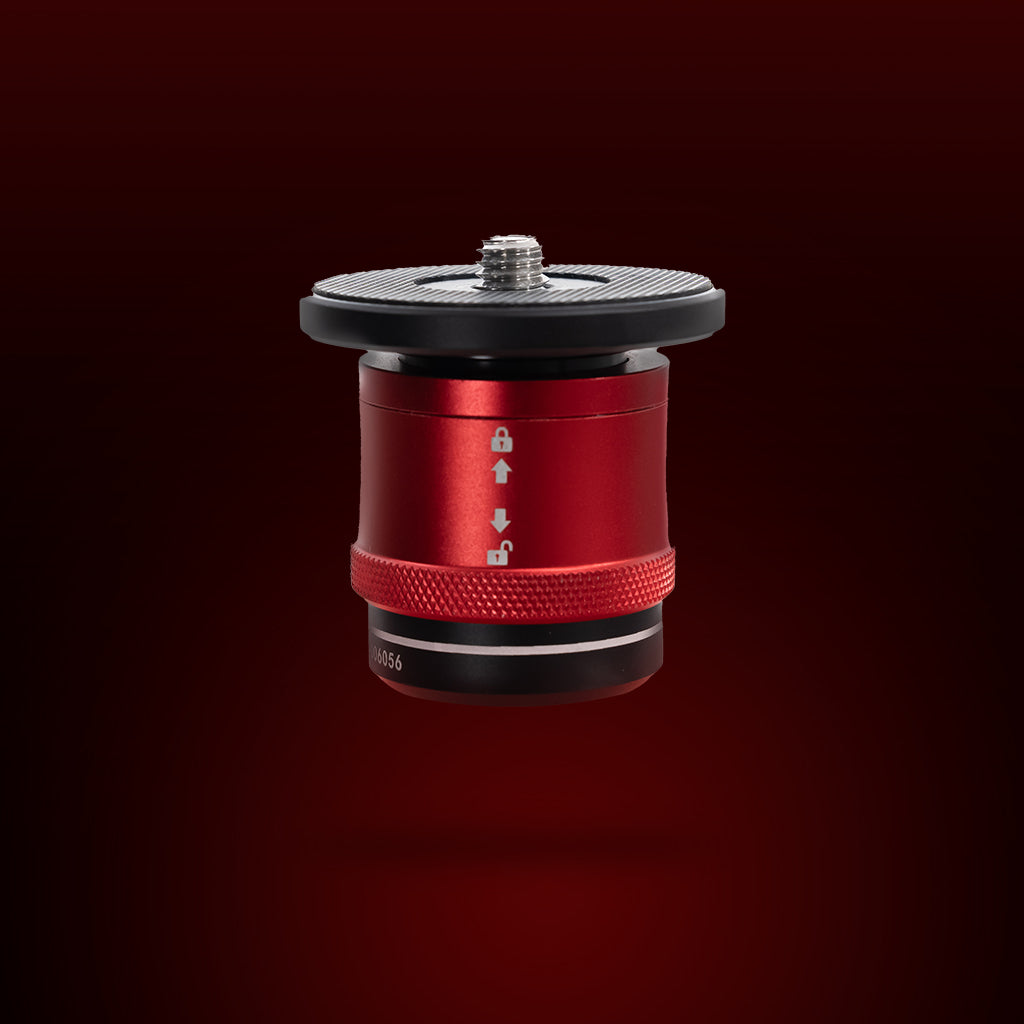 iFootage Cobra 3 Quick Release Mount