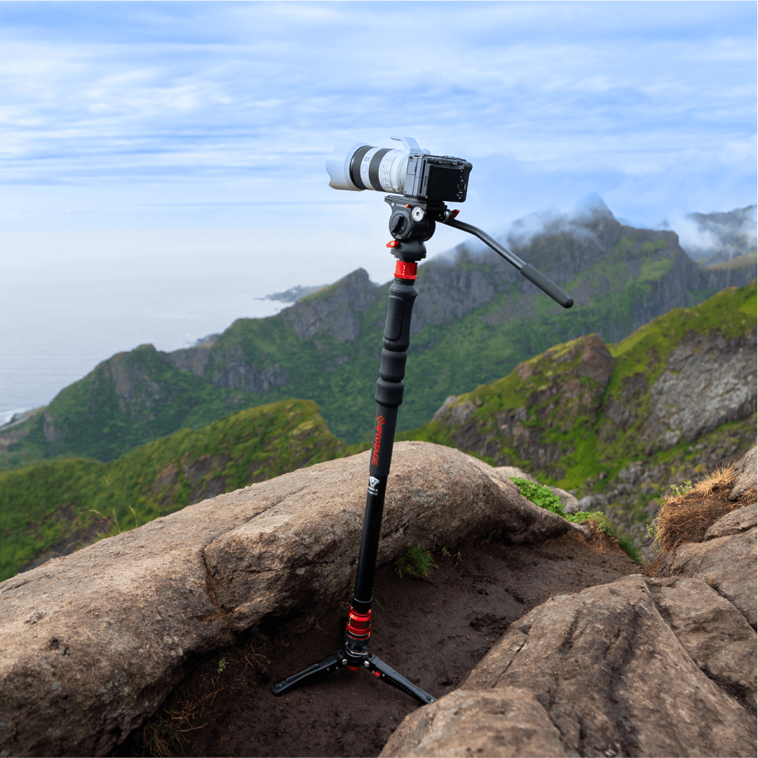 Cobra 3 Strike Monopod