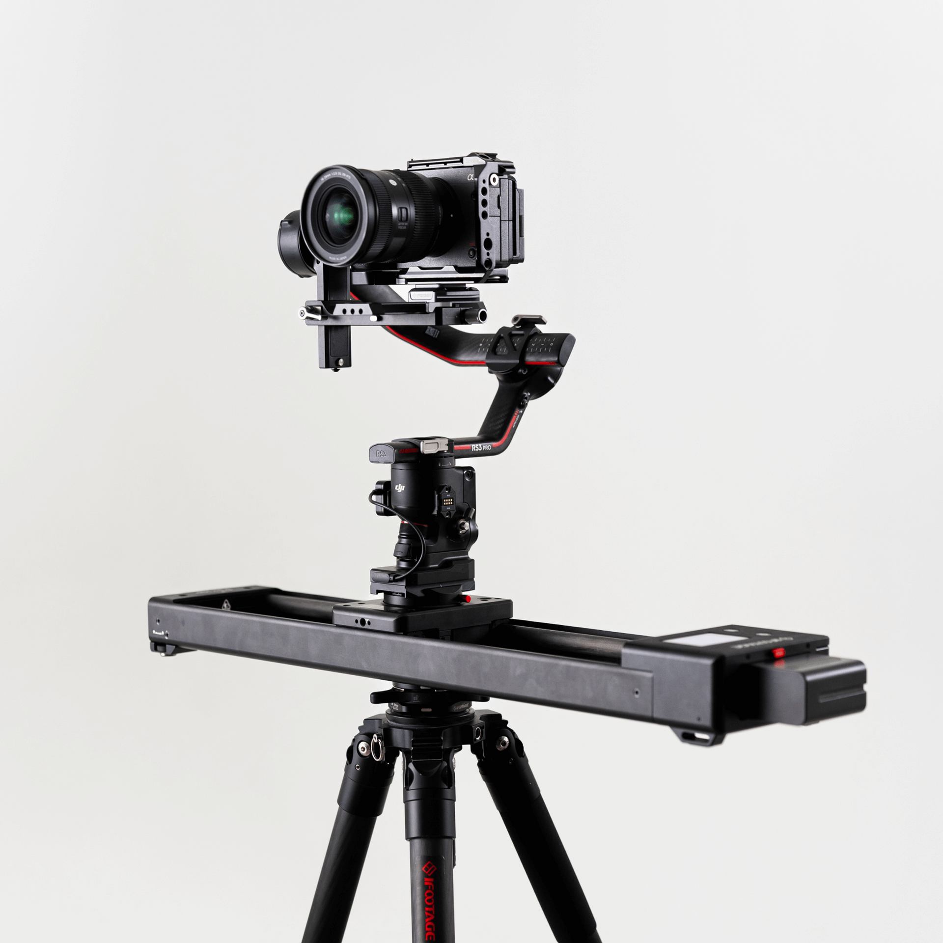 Shark Slider Nano 2 | iFootage Gear