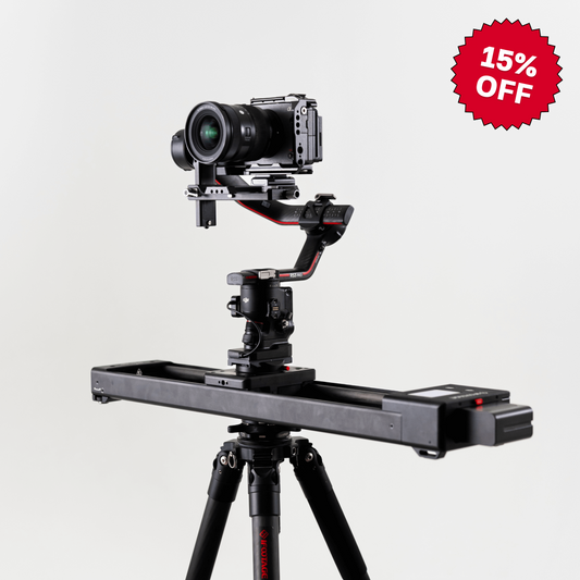 Shark Slider Nano 2