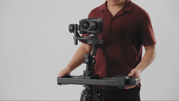 Gesture Control