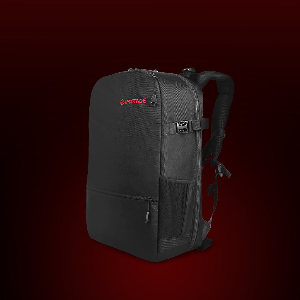 iFootage Shark Slider Mini Soft Backpack