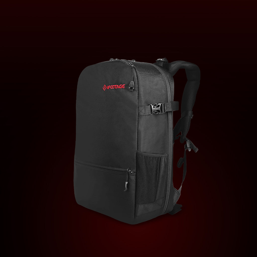 iFootage Mini Soft Backpack for Shark Slider SSMINI-BB