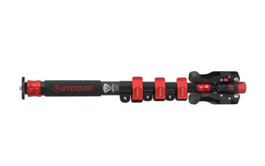 IFOOTAGE COBRA 2 STRIKE A150S-Ⅱ iFootage Cobra 2 C180 Monopod