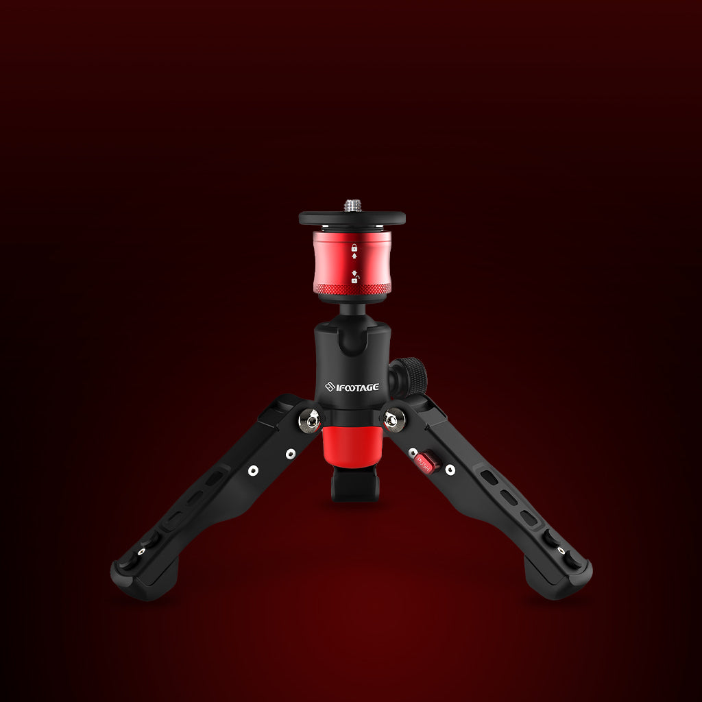 iFootage Cobra 2 Minipod