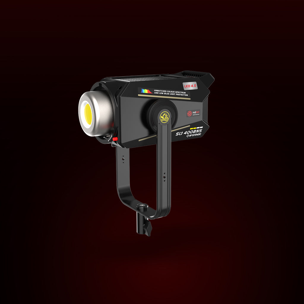Anglerfish - SL1 - 400BNS