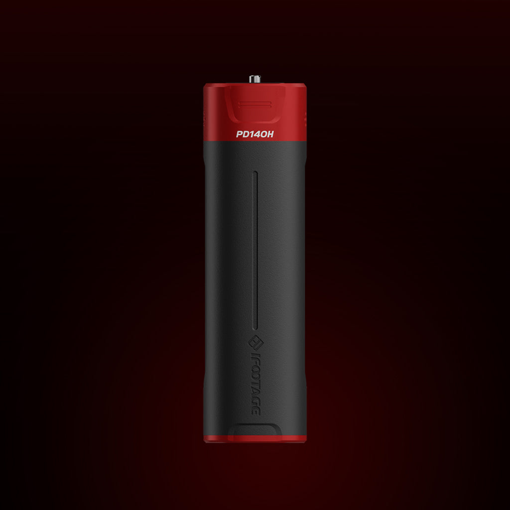 PD140H Battery Grip