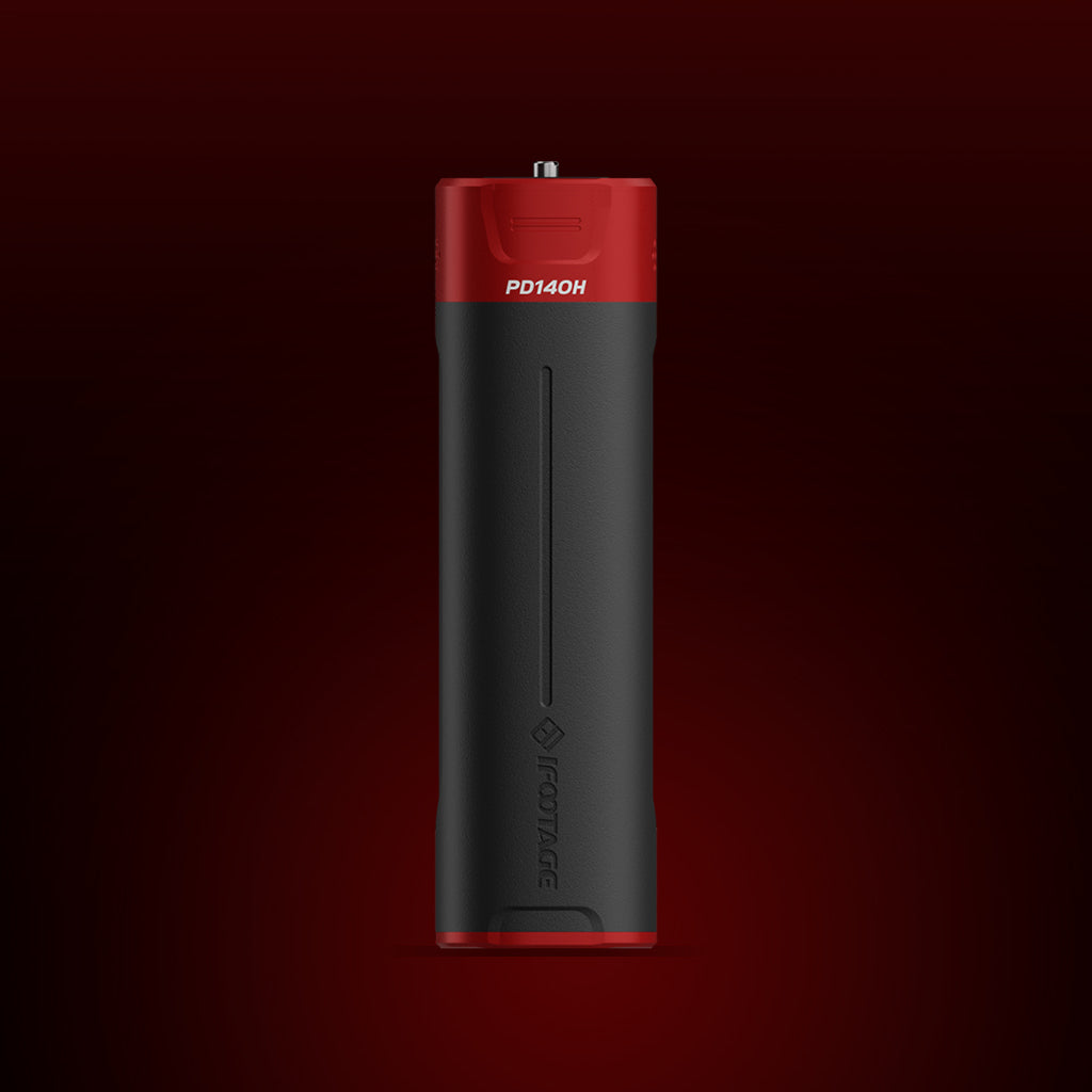 PD140H Battery Grip