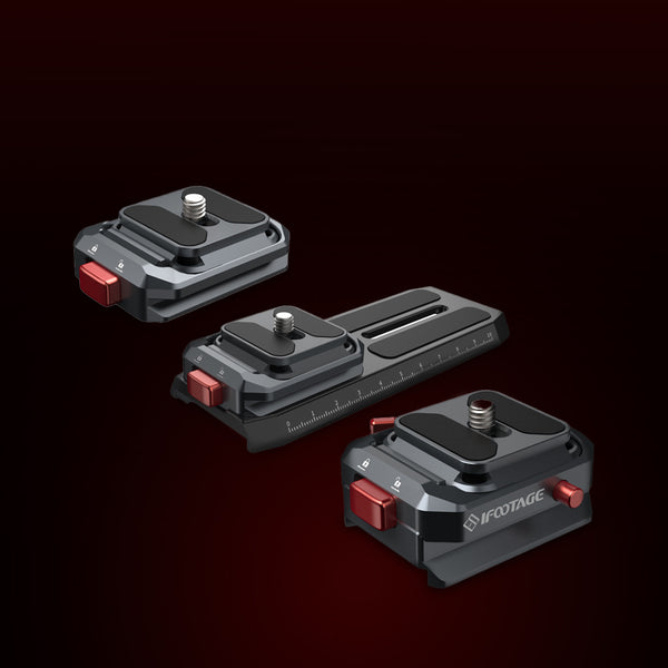 Seastar Q38 Series | Q38 Basic, Q38 RS Mini, Q38 RS and Q38
