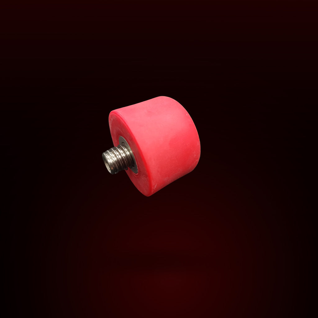 Cobra 2/ 3 Red Rubber Pad